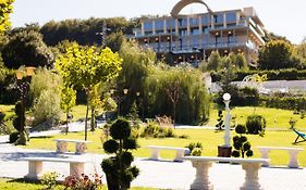 Wonderland Cluj Resort